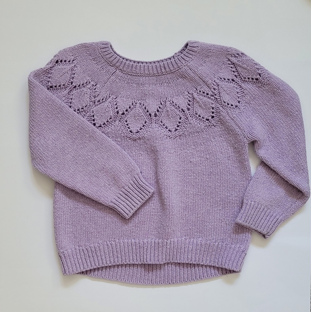 Zara Knit sweater